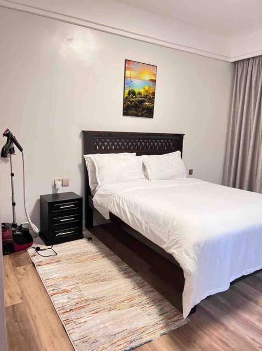 Lovely 3 Bedroom With A View Of The Park Machakos Luaran gambar